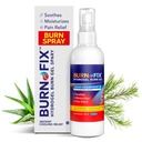 BurnFix® Hydrogel Burn Spray 