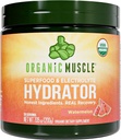 Organic Muscle Hydrator 