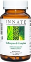 Formule de răspuns DCIATE, Complexul CoEnzyme B, Multivitamine pentru suportul energetic Cellular, 60 capsule (60 Servings)