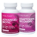 Vital Plan Immune Supplements by Dr. Bill Rawls 