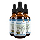 Cleanse Drops - Advanced Rinichi & Gallbladder Cleanse Supplement - Livrare lichid pentru o mai bună absorbţie - Chanca Piedra utilizate în pădurile tropicale amazoniene