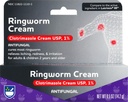 Rite Aid Antifungic Ringworm Clotrimazol Cream, 0.5 oz (15 g) 