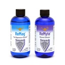 RnA ReSet ReMag & ReMyte 