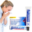 Boroleum pentru durere nazală, 17 Grams, 3/5 Ounce Tube