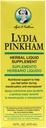 Lydia Pinkham Supliment lichid Herbal 16 oz (Pachet de 11)