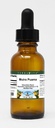 Muira Puama Glicerite Extract lichid (1:5) - Ciocolată cu aromă (1 oz, ZIN: 522760)