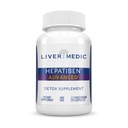 Dezintoxicare hepatică hepatică, Non-GMO, w/Digestive Reparation. Supliment de ficat natural w/Milk Thistle, Silybin, NAC, Choline, Turmeric, Berberine, L-Glutatione 60CT