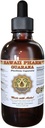 Guarana Extract lichid, Guarana (Paullinia Cupanais) Tinctură Supliment 4 oz