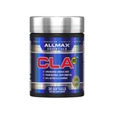 ALLMAX Nutrition - CLA (acid linoleic conjugat) - 30 Softgels...