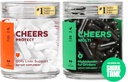 Cheers Daily Combo 