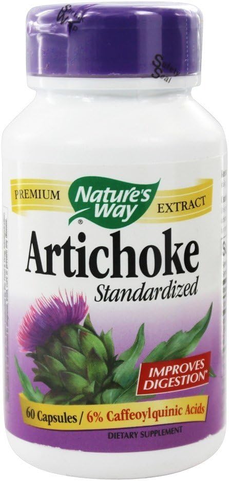 Naturas Way Anghinare Std