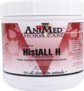 AniMed Histall-H pentru a sprijini sănătatea respiratorie la cai, 20-Ounce...