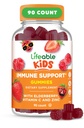 Copii vioi Suport imun Gumies 