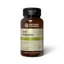 Fierăstrăul de soare din natură Palmetto, 100 capsule, Kosher 