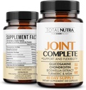Glucosamină Chondroitin MSM Turmeric 2100 mg 