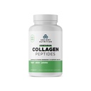 Nutriţie Vegetarian Vegetarian Colagen Peptides, Colagen Peptides tablete, Colagen cu prebiotice şi probiotice, Susţine sănătos Piele, Păr, Articulaţii, Digestie, Capsule vegetariane, 30 Conte