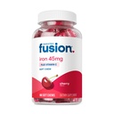 Bariatrice Fusion Supliment de fier pentru femei anemie 