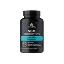Probiotice nutritive antice pentru suport imunitar, SBO Probiotice o dată pe zi cu vitamina C și vitamina D, 30Ct pentru Digestie sanatoasa si Sistemul imunitar de suport functie, 25 miliarde CFUs