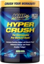 Mhp Bcaa Strong Pre, Intra, Post Workout Drink, Aminoacidi naturale fermentate, Leucina, Recuperare musculara, Mingea acru, 30 Serviri