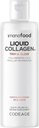 Coada lichid Colagen Supliment de ciocolată Aroma, Frumuseţe Trim & Glow Liposozomal Colagen Peptides, CLA Conjugat Acid Linoleic, Acid hialuronic, Vitamina E, Hidrolyzed, Non-GMO, 15.22 fl oz