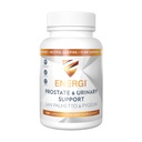 Suport de stat ENERGI cu Saw Palmetto pentru bărbaţi şi femei, 200mg Saw Palmetto, 100mg Pygeum Supliment, Seminte de dovleac, Suplimente de sănătate prostate, 120 Capsule