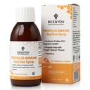Albina si tu Propolis Ziua Imunitatii Sirop cu Probiotic, Vitamina C, Suport Immune, Digestive Health, Antioxidanti, Sanatate Gut 5 Fl Oz