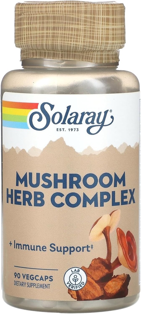 Capsule vegetariene 8-90