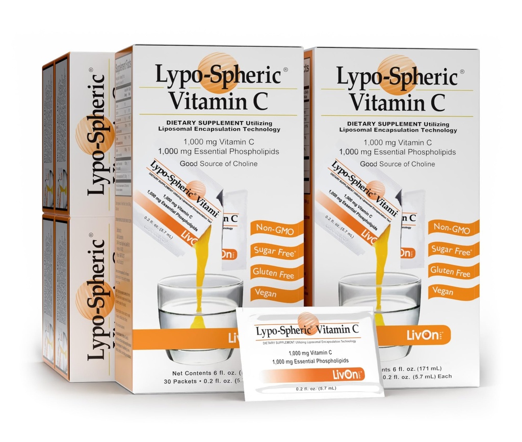 LivOn Laboratoare Lipo
