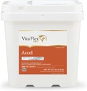 Vita Flex Pro Ackel Health & Wellness Formula, Cai Supliment, 15 Lire, 240-Day Supply