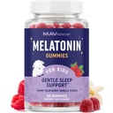 Melatonina Gummies pentru copii 