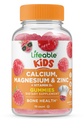 Copii Lifeable Calciu Magneziu Gume de zinc 