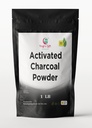 Pulbere charcoal activat 1 LB 