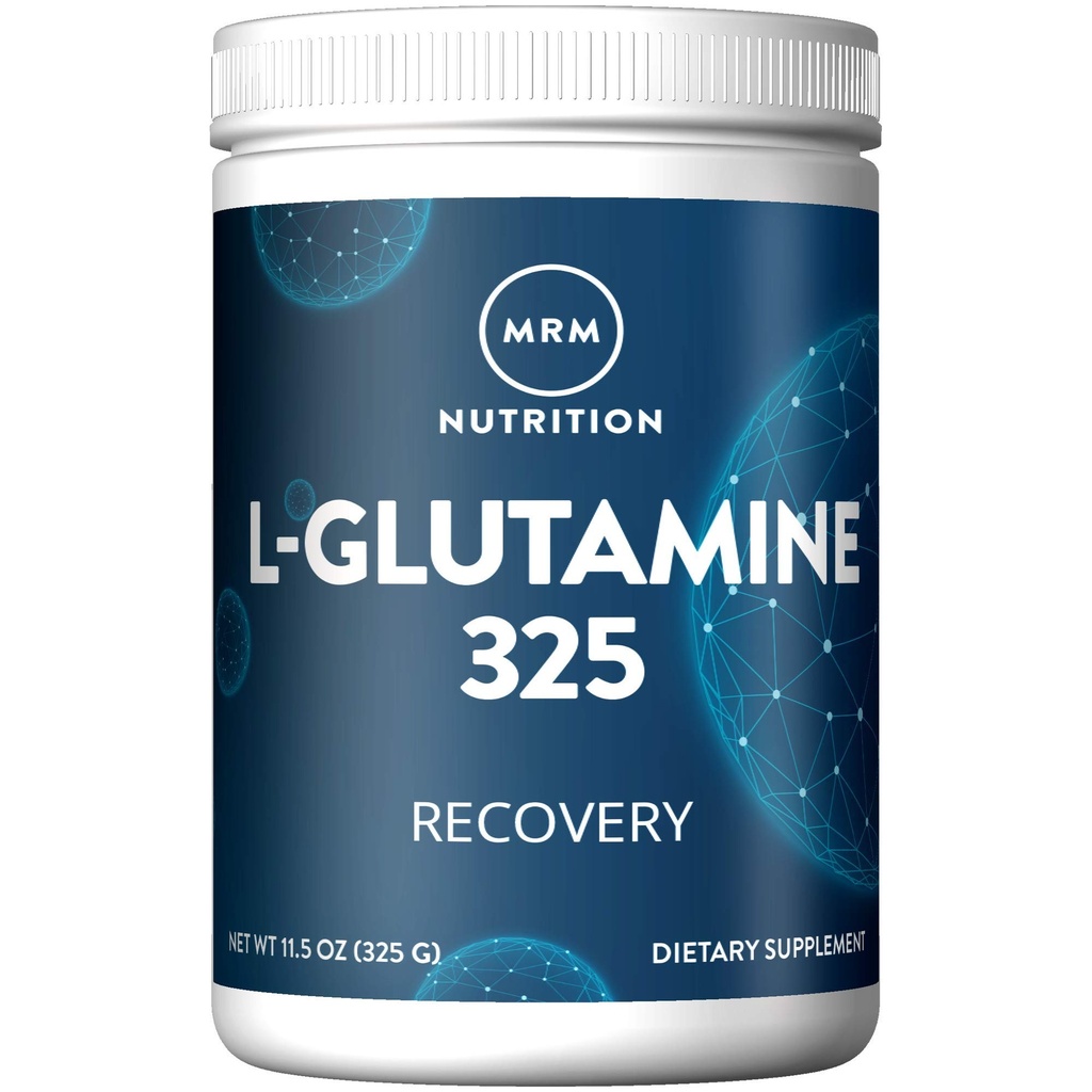 MRM Nutriție L-Glutamine 
