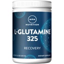 MRM Nutriție L-Glutamine 