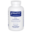 Encapsulations Pure Zinc Chewables 