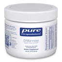 Pure Encapsulations D-Mannose Powder - for urinar Tract Support - Urinal Tract Support & Blader Health* - Easy Dizolvanty Powder - Non-GMO & Vegan - 1.76 oz