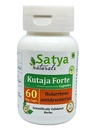Capsulele Kutaja Forte 500 mg. 60 Veg. Capsulele 