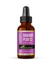 Bunătatea plantei Radiance Boost lichid Colagen 1 oz 