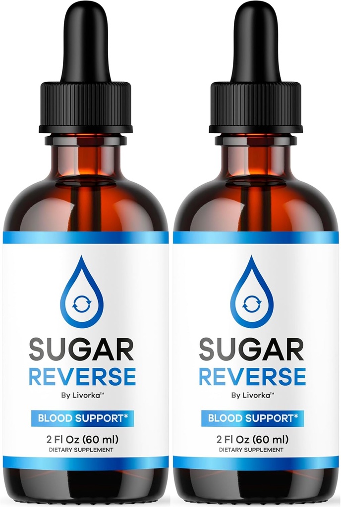 (2 ambalaj) Reverse de zahăr - Drops inversare de zahăr, Reverse picături de zahăr Recenzii, Reverse de zahăr Recenzii, Reverse de zahăr picături de zahăr Supliment oficial de sprijin lichid, ZahărReverse picătură, 2 sticle pentru 2 luni
