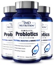 1MD Probiotice Complete Platinum 