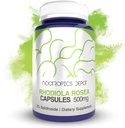 Rhodiola Rosea Capsules 