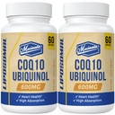 Liposomal CoQ10 Ubi6/1999 600mg Softgels  