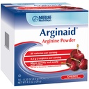 Arginaid Arginine pulbere Drink Mix, Cherry - Nevoi nutritive pentru îngrijirea rănilor - 0.32 Pachete OZ (14 CT/Pack) (Pachet de 2)
