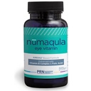 PRN nūmaqula ochi vitamine - 90 capsule, 30 zile de aprovizionare - AREDS2-Based ochi Suplimente cu luteina, Zeaxantină, vitamina B Complex & vitamina E pentru suport macular avansat