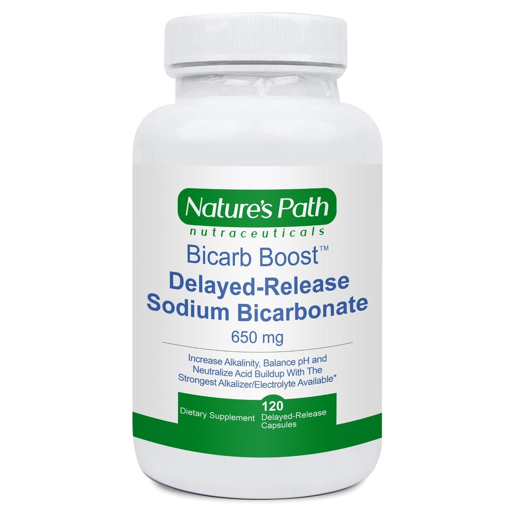 Comprimate de bicarbonat de sodiu 650 mg - cele mai puternice comprimate de alcalină - Supliment electrolitic & Pastile de Keto Electrolitice, Tablete de sare Hidratare & Rehidratare, Rezistenţă, Rezistenţă: 120 capsule