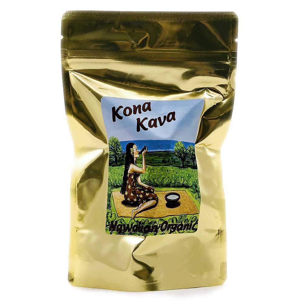 Pudrat Noble Kava Root Plus (8 oz)
