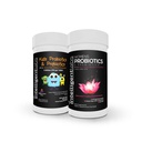 Inteligent Labs 2-in-1 Bundle of Kids