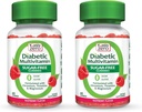 Gume multivitamine YUM-V'S 