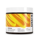 Kion Aminos Essential Amino Acids Powder - Amino Acid Suplimente nutritionale, Aminos Powder, Essential Amino Energy No Cafeina, EAA Amino Acids Powder, BCAA EAA - 30 Servings, Mango