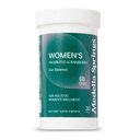 Femeile Probiotic + Prebiotic cu Cranberry 